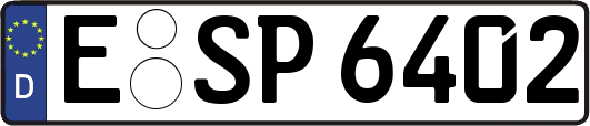 E-SP6402