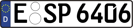 E-SP6406