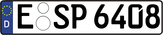 E-SP6408