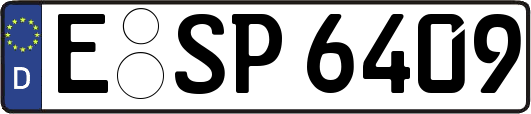 E-SP6409