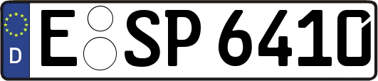 E-SP6410