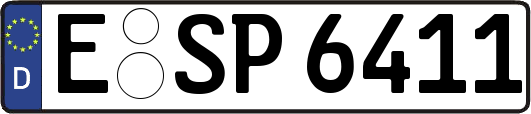 E-SP6411