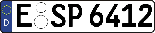 E-SP6412
