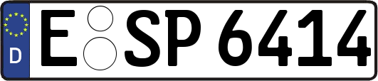 E-SP6414