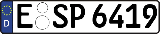 E-SP6419