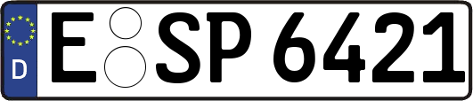E-SP6421