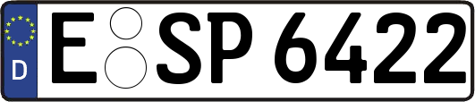 E-SP6422