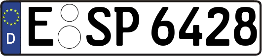 E-SP6428