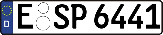 E-SP6441