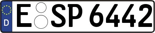 E-SP6442