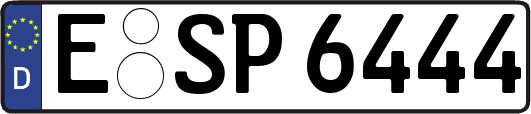 E-SP6444