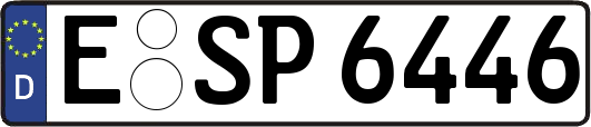 E-SP6446