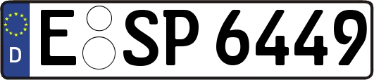 E-SP6449
