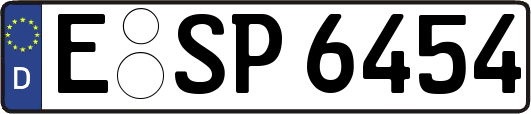 E-SP6454