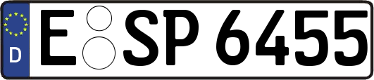 E-SP6455