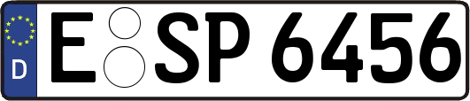 E-SP6456