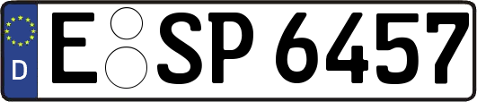 E-SP6457
