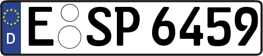 E-SP6459