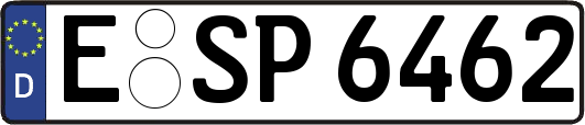 E-SP6462