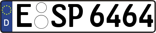 E-SP6464