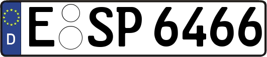 E-SP6466