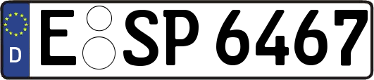 E-SP6467