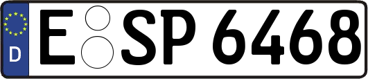 E-SP6468