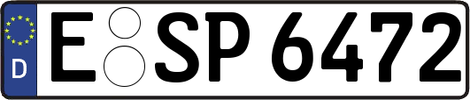 E-SP6472