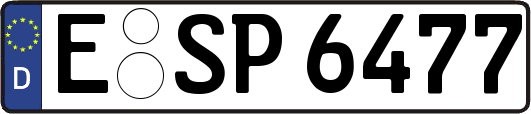 E-SP6477