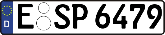 E-SP6479