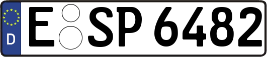 E-SP6482