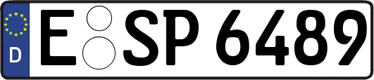 E-SP6489