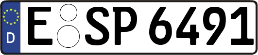 E-SP6491