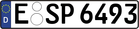 E-SP6493