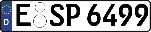E-SP6499