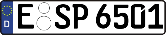 E-SP6501