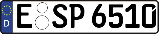 E-SP6510