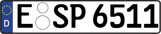 E-SP6511