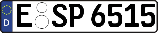 E-SP6515