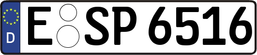 E-SP6516
