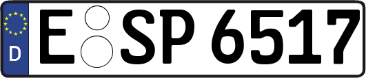 E-SP6517