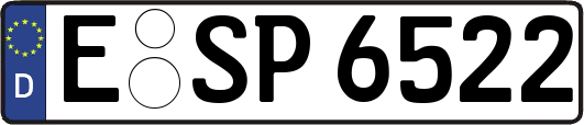 E-SP6522