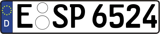 E-SP6524