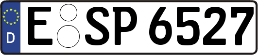 E-SP6527