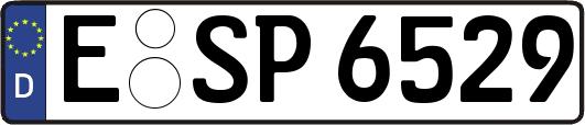 E-SP6529