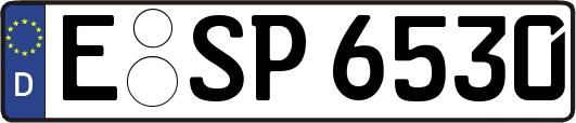 E-SP6530