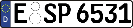 E-SP6531