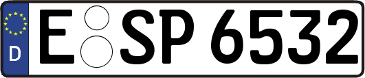 E-SP6532