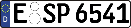 E-SP6541