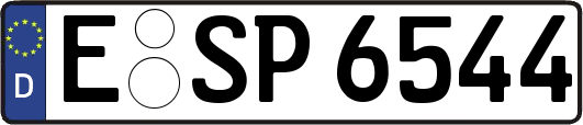E-SP6544